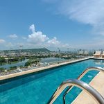 Elegant Loft - Rooftop Pool - Old City