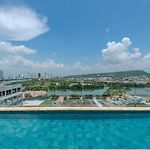 Elegant Loft - Rooftop Pool - Old City