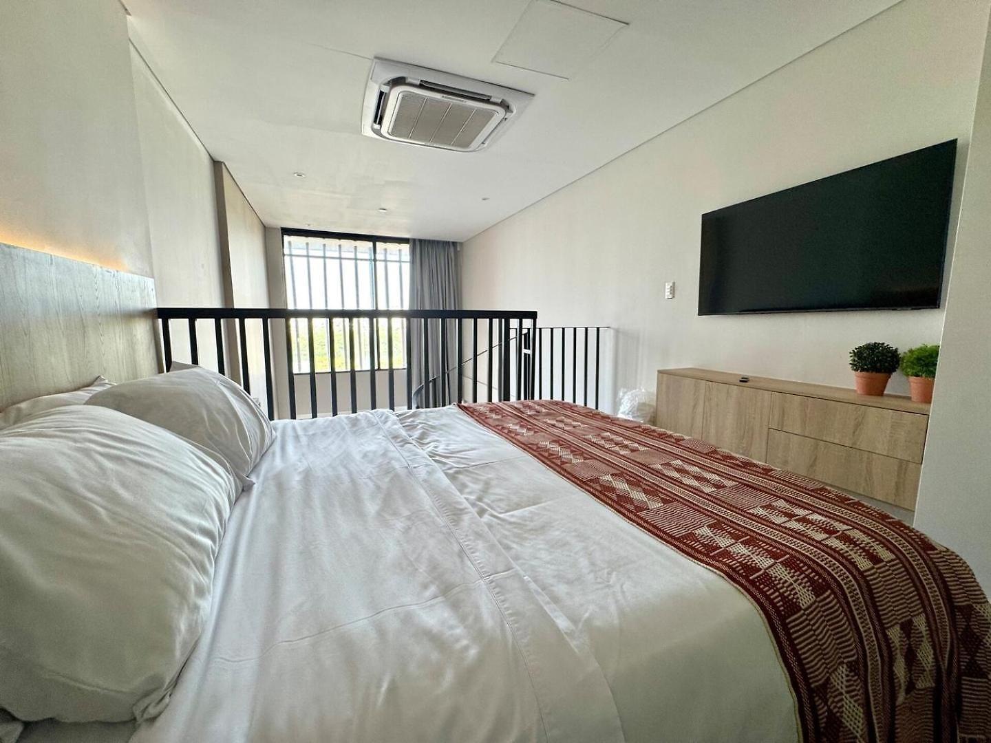 Apartamento Elegant Loft - Rooftop Pool - Old *