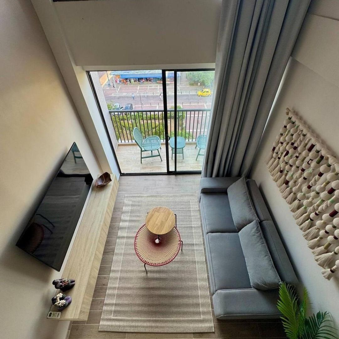 Elegant Loft - Rooftop Pool - Old Cartagena