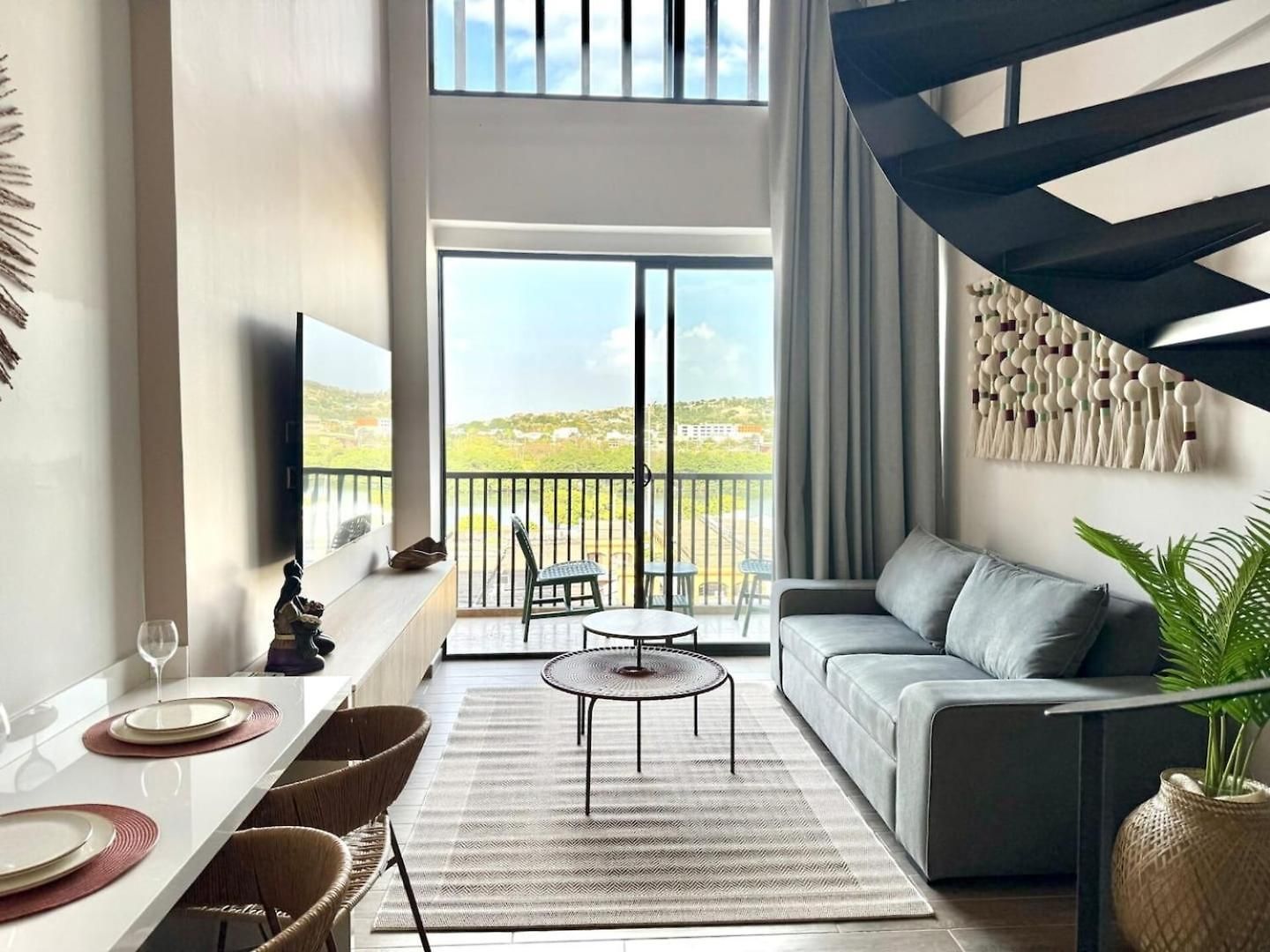 Elegant Loft - Rooftop Pool - Old * Cartagena