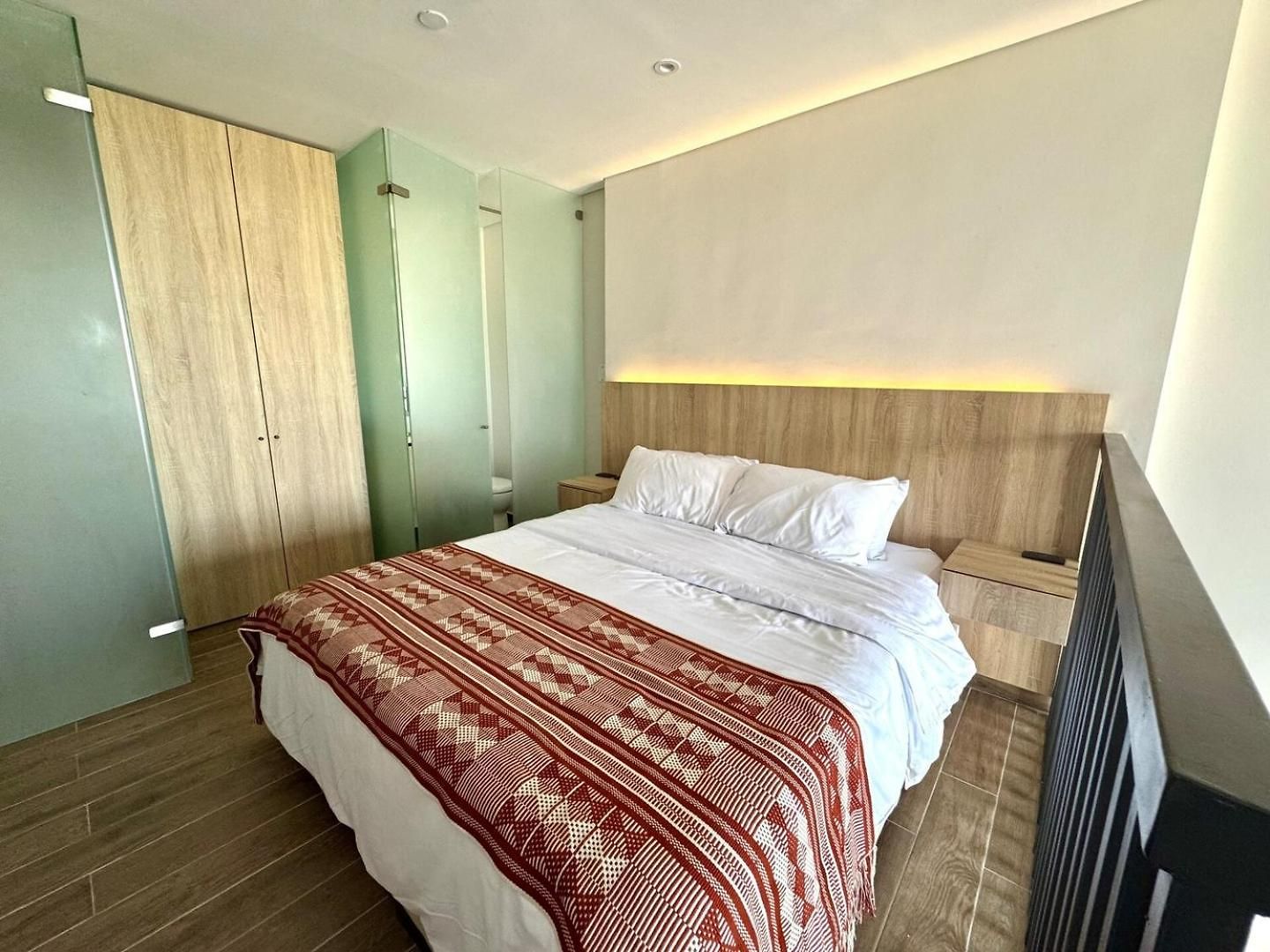 Apartamento Elegant Loft - Rooftop Pool - Old