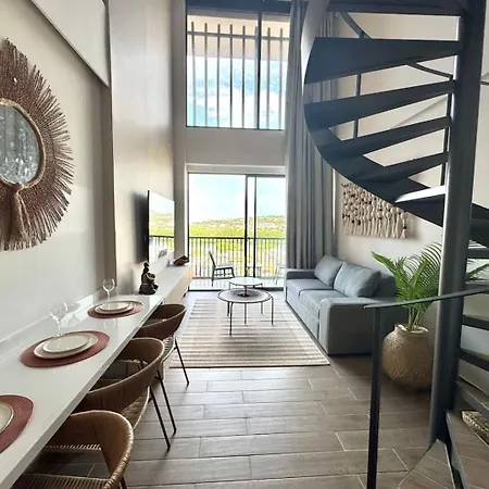 Elegant Loft - Rooftop Pool - Old Apartamento