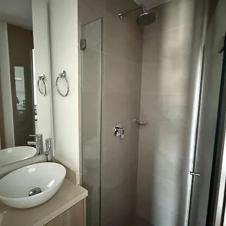 Elegant Loft - Rooftop Pool - Old Cartagena